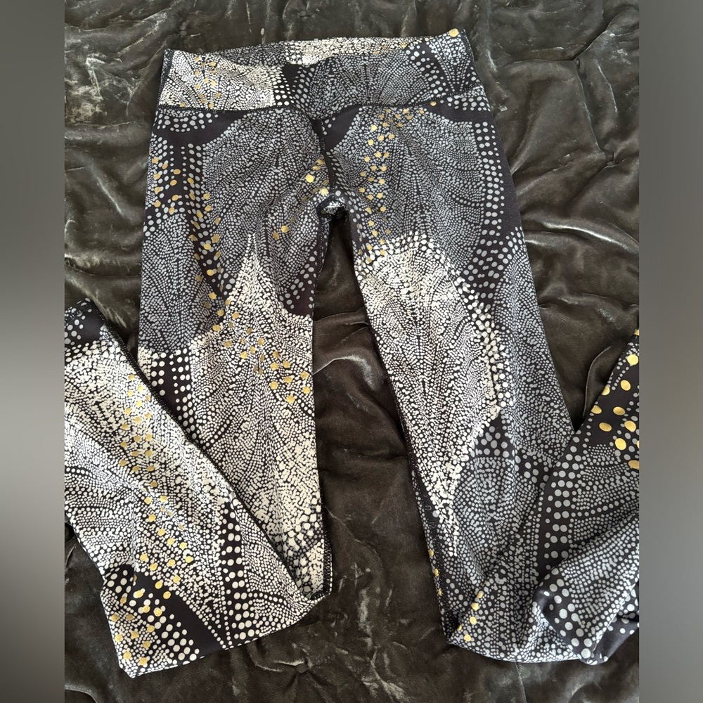 Fabletics leggings